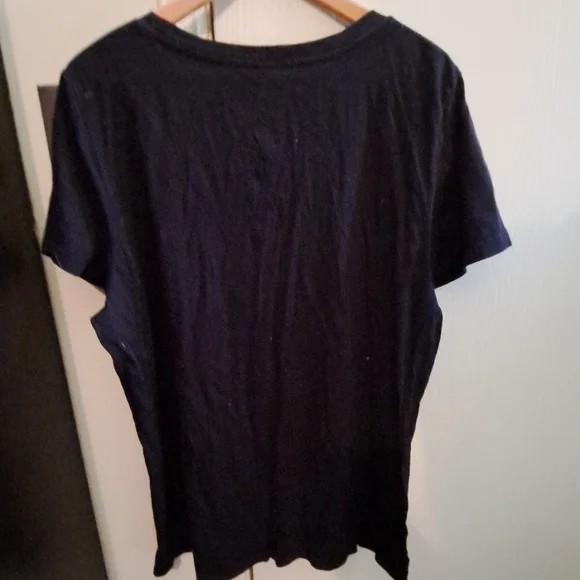 Halsey Badlands Skull T-shirt Tee 3x - Picture 4 of 5